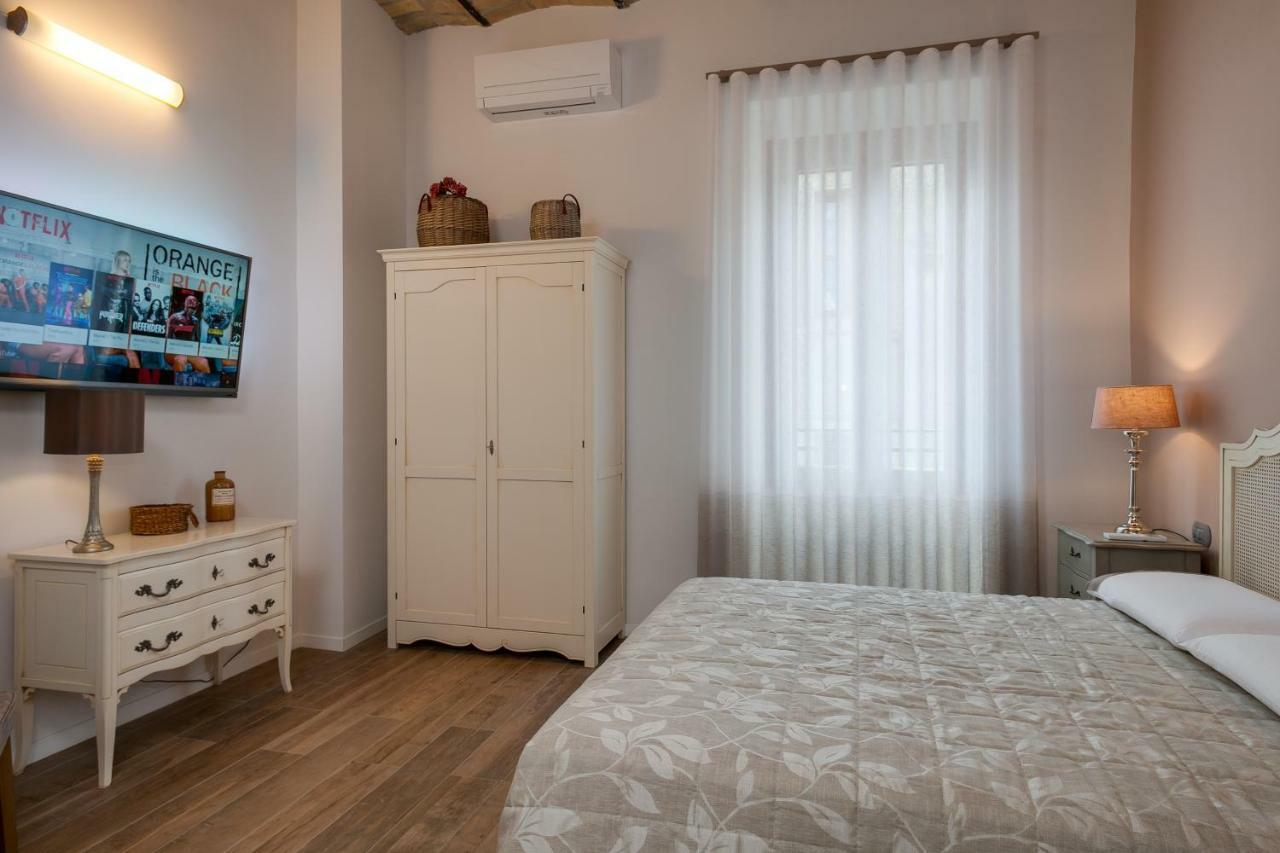 One & Only Buonarroti Suite Roma Exterior foto