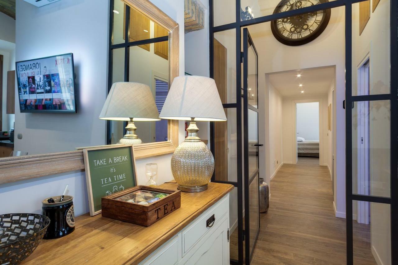 One & Only Buonarroti Suite Roma Exterior foto
