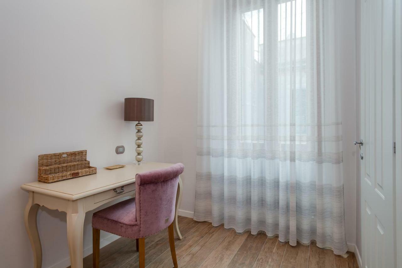 One & Only Buonarroti Suite Roma Exterior foto