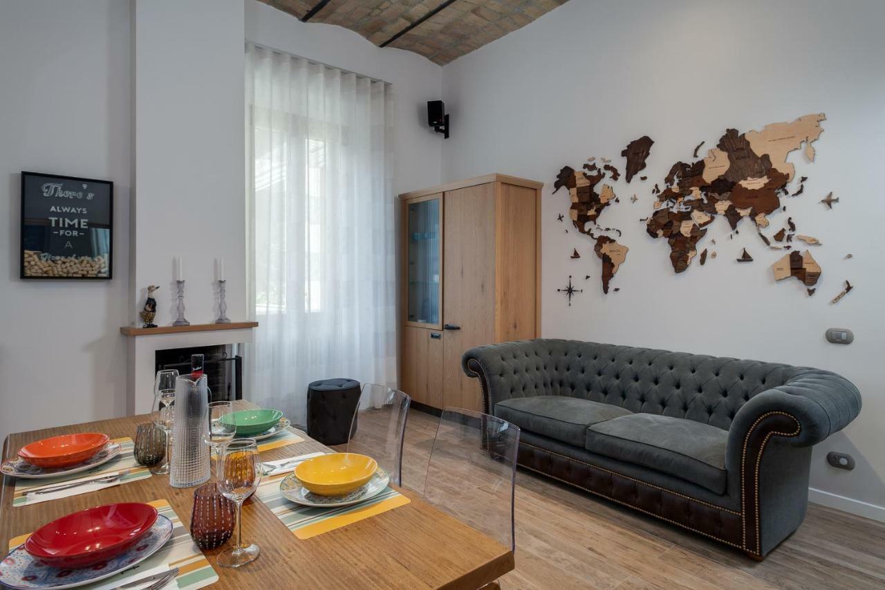One & Only Buonarroti Suite Roma Exterior foto